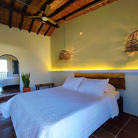 Trip Monkey Giron Hotel ห้อง รูปภาพ