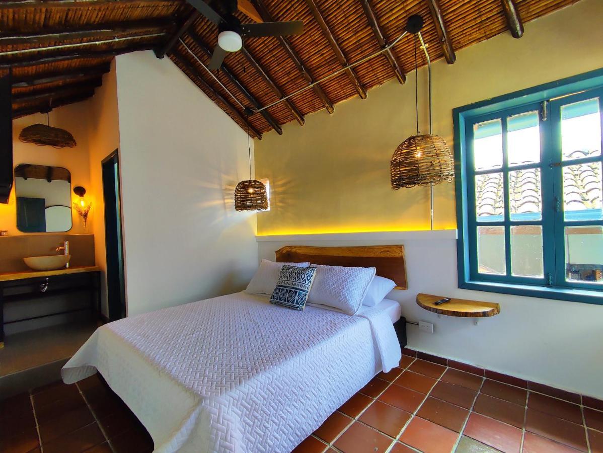 Trip Monkey Giron Hotel ภายนอก รูปภาพ