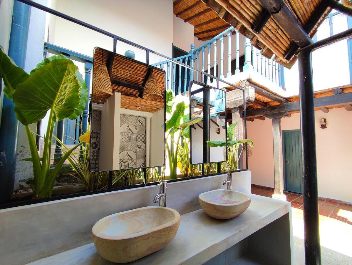 Trip Monkey Giron Hotel ภายนอก รูปภาพ
