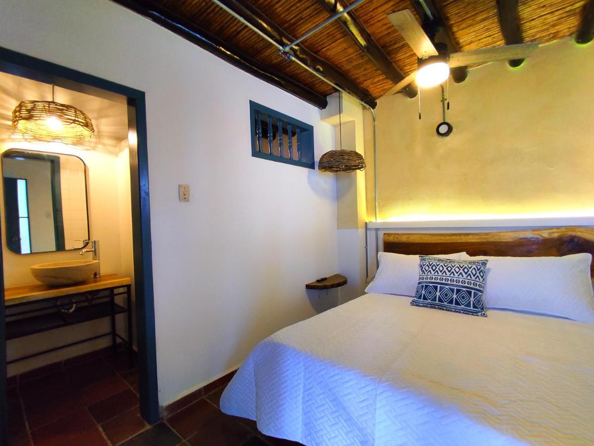 Trip Monkey Giron Hotel ภายนอก รูปภาพ
