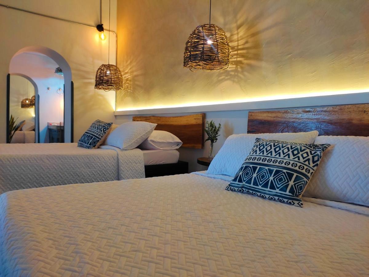 Trip Monkey Giron Hotel ภายนอก รูปภาพ