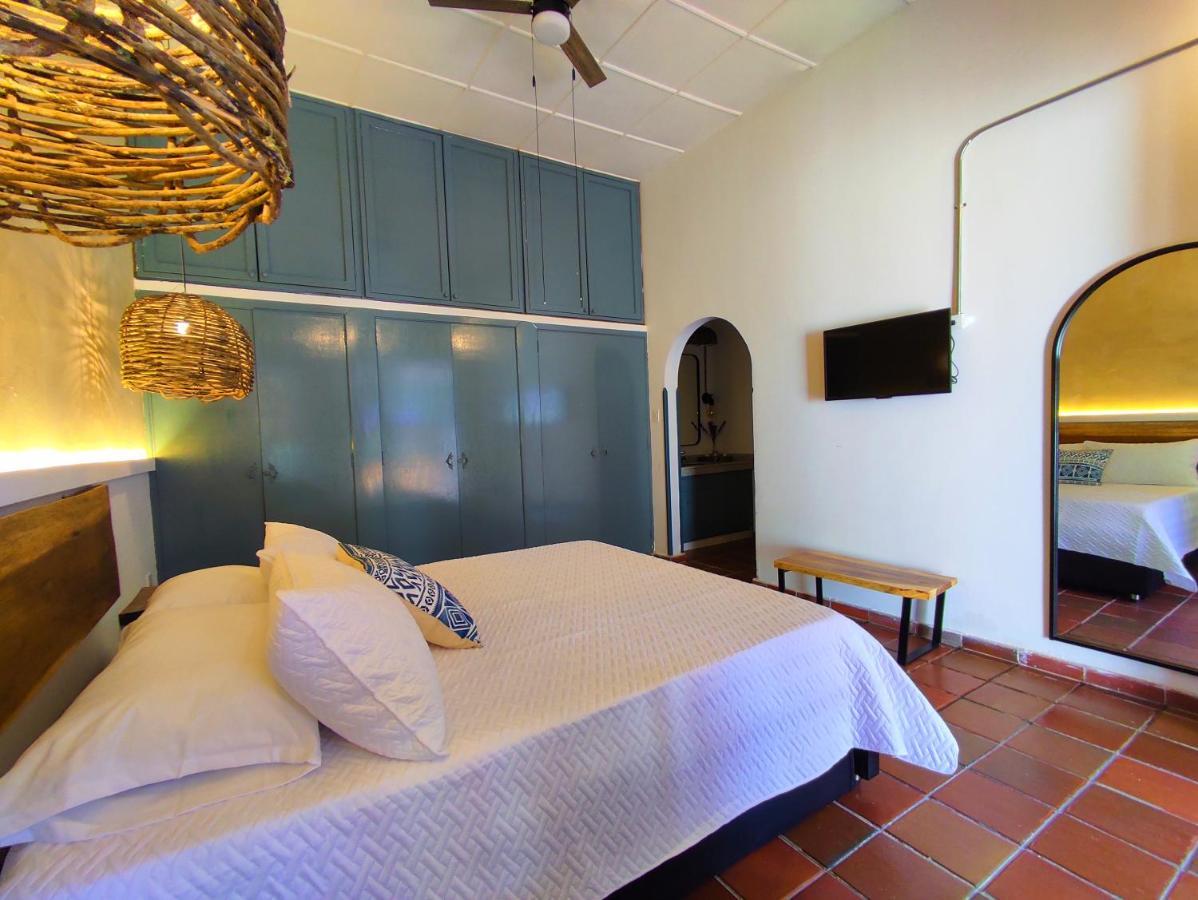 Trip Monkey Giron Hotel ภายนอก รูปภาพ