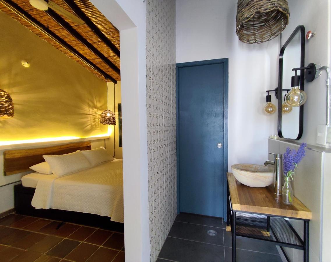 Trip Monkey Giron Hotel ภายนอก รูปภาพ