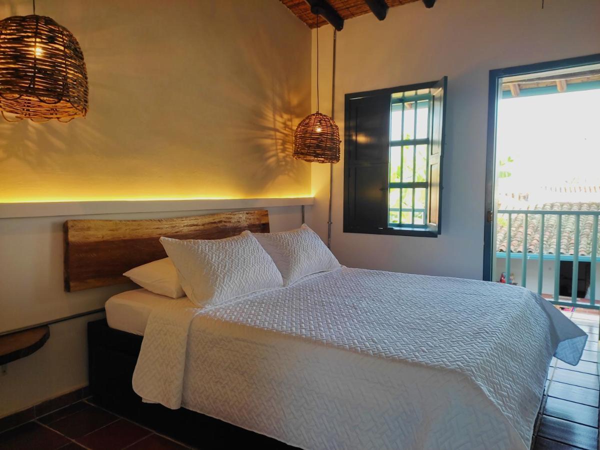 Trip Monkey Giron Hotel ภายนอก รูปภาพ