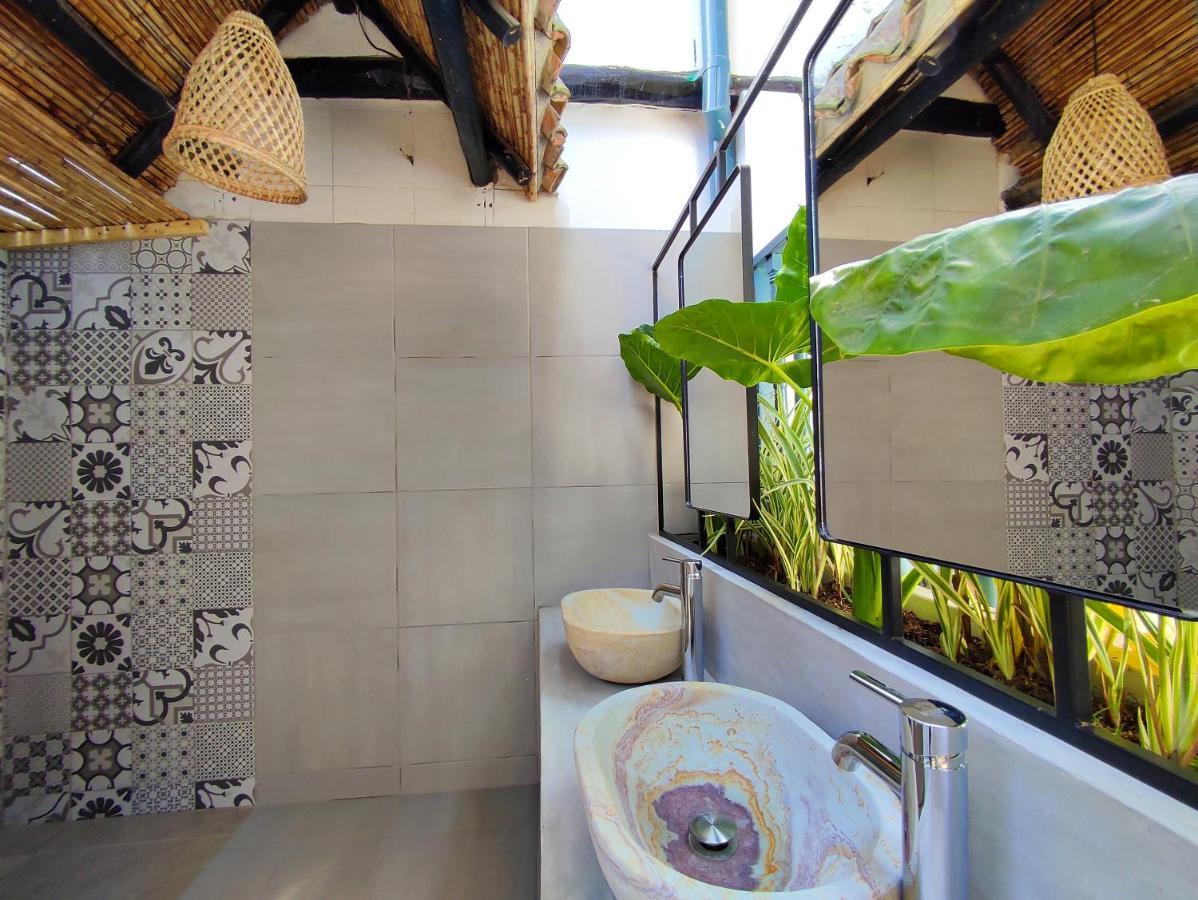 Trip Monkey Giron Hotel ภายนอก รูปภาพ