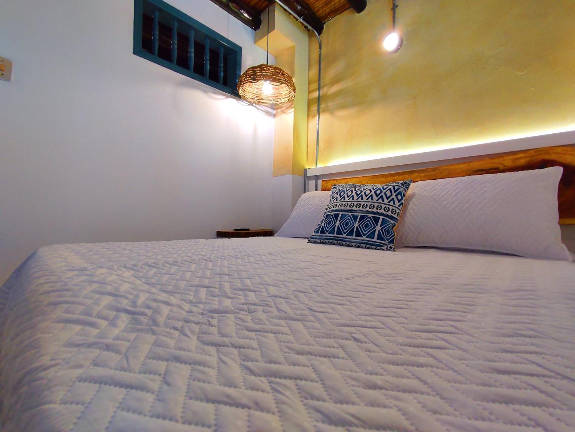 Trip Monkey Giron Hotel ห้อง รูปภาพ